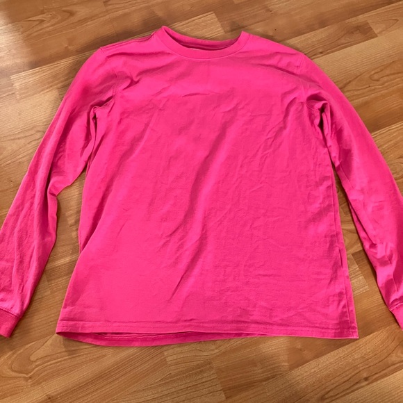 Pink Carhartt Top - Picture 2 of 2